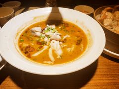 -院里汤包·虾汤包青岛菜(辽源路店)