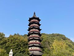 -牛首山文化旅游区