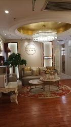 -茜尔维亚修身连锁(杨浦五角场店)