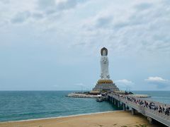 -三亚南山文化旅游区