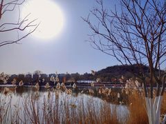 -南翠屏公园