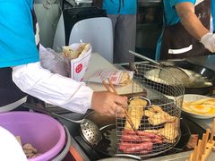 -尚食卢记烧饼(凤凰路总店)