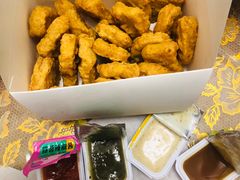 -麦当劳(一德路店)