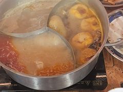 -渔家火锅·海鲜自助餐·演艺(亚龙湾天域酒店)