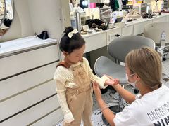 -海马体照相馆(大连罗斯福广场店)