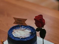 -玉见cake低糖蛋糕甜品台定制(河西店)