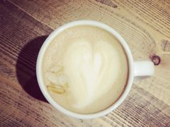 iphone_upload_pic-雨舍咖啡(汉神购物广场咖啡街区店)