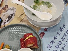-点都德(华强北店)