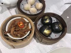 -海港酒家(上水新丰店)