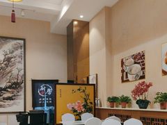 -玉华台饭庄·淮扬菜·烤鸭(望京店)