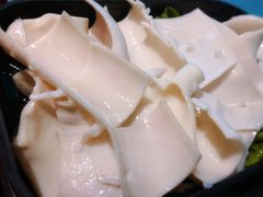 黄喉-钢管厂五区小郡肝串串香(南山店)