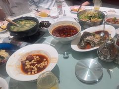 -香丰阁·烤鸭·川湘菜(清河店)