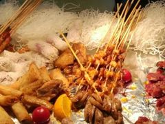 -紫金港国际饭店-自助早餐(申花路店)