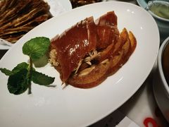 -鸭匠食府·挂炉烤鸭·新京菜(阜成路店)
