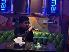 -酷麦私人订制KTV