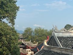 -青岩古镇