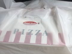 -宅恩特披萨(百汇城店)