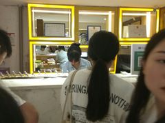 -牛太郎时尚自助烧烤