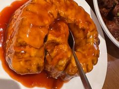 -巢爷老味(东方红店)