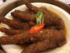 -点都德(聚福楼店)