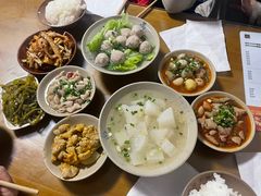 -周肥肠(江油总店)