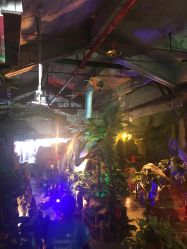 -恐龙探索乐园(磁器口店)