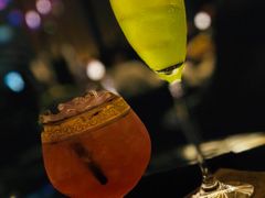 -悦禧耕岛酒店·指月坞餐厅·旺山特色农家乐