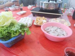 -蚝乡农庄(铁涌赤岸店)