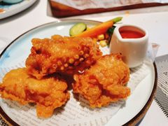 -魔膳厨房·果木牛排·西餐厅(MM2店)