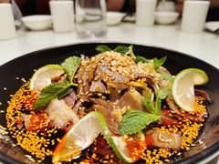 -马仕玖煲·融合菜·酥不腻烤鸭(人大店)