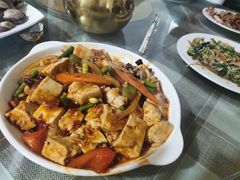 -金台阶鱼馆(于桥水库店)