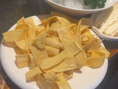 -周师兄大刀腰片火锅(洪崖洞旗舰店)