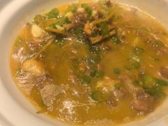 -呷湘厨·鱼汤捞饭·剁椒鱼头·辣椒炒肉(国家会展中心店)