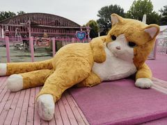 -渔岛海洋度假区