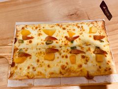 -夏日玛莉西餐厅(岳阳花板桥步步高店)