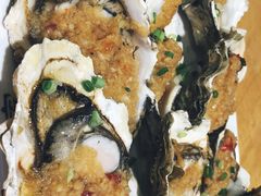 -龚海宝· 烧烤· 羊肉原切挂糊更好吃(庄市店)