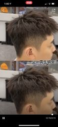 -美格丝M.G.S Hair Salon