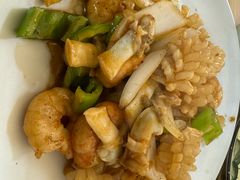-小红门海鲜