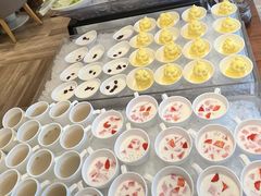 -北京王府井希尔顿酒店·万斯阁西餐厅