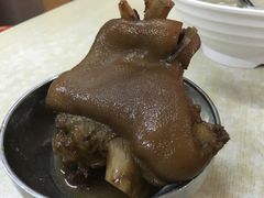 -晏家生料王(民主路店)