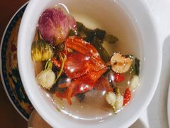-津门老羊家·铜锅涮羊肉·烧烤(科技园店)