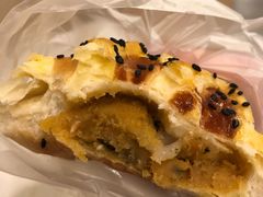 -85度C(厦门中华城新店)