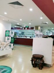 -南京健丽·去眼袋医疗美容机构