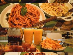 -小时光咖啡馆(北锣鼓巷店)