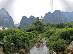 -英西峰林·洞天仙境