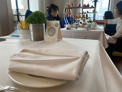 -上海和平饭店华懋阁 Cathay Room