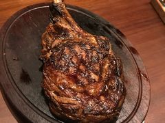 -恰餐厅及酒吧 CHAR Bar & Grill (北京丽都皇冠假日店)