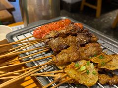 -木屋烧烤(龙岗龙城万科里店)