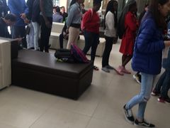 -爱康卓悦体检中心(常州龙锦路分院)