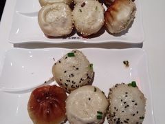 -小杨生煎(龙之梦购物中心店)